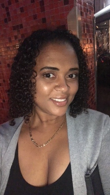 a person taking a selfie
