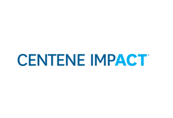 CENTENE IMPACT Logo