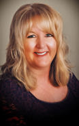 headshot of bonnie T