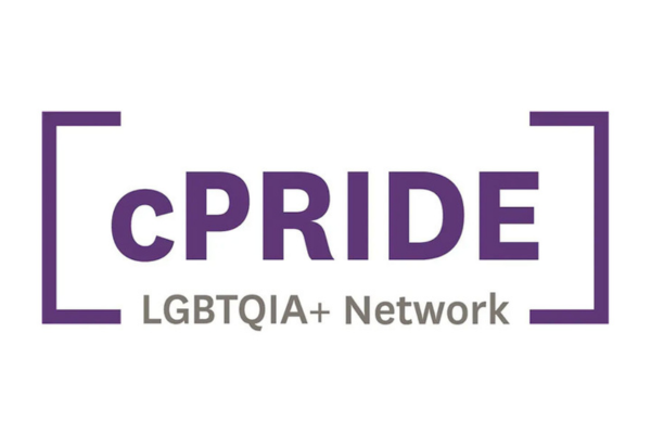 CPRIDE Logo