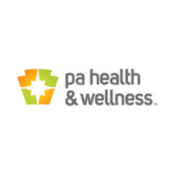 a logo for a health and wellness company