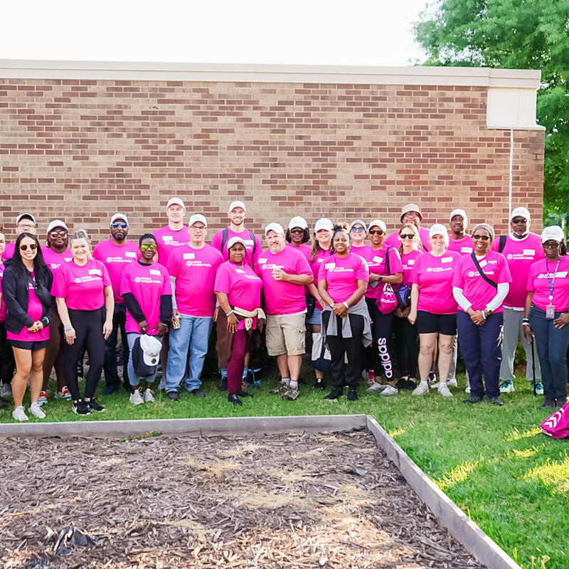 Volunteerism 2