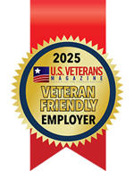 U.S. Veterans Magazine, Best of the Best in 2025