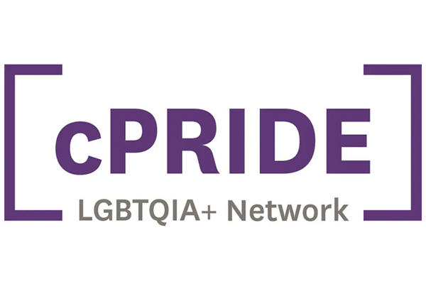 CENTENE CPRIDE logo
