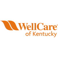 Wellcare Of KY Map Logo