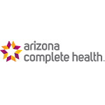 a logo with a star in the middle