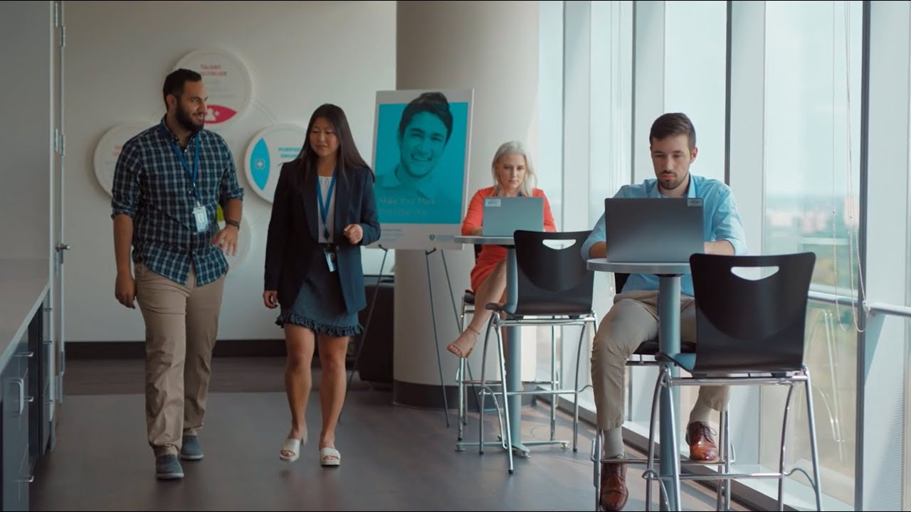 Internships at Centene | Centene Careers