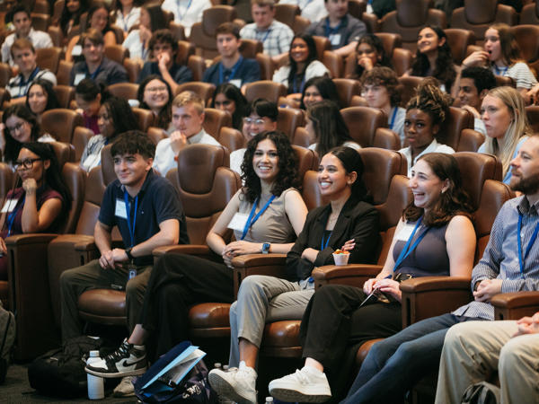 Centene Intern Summit Social Post 2 1