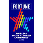 Fortune Most Admired Companies Fortune Most Admired Companies