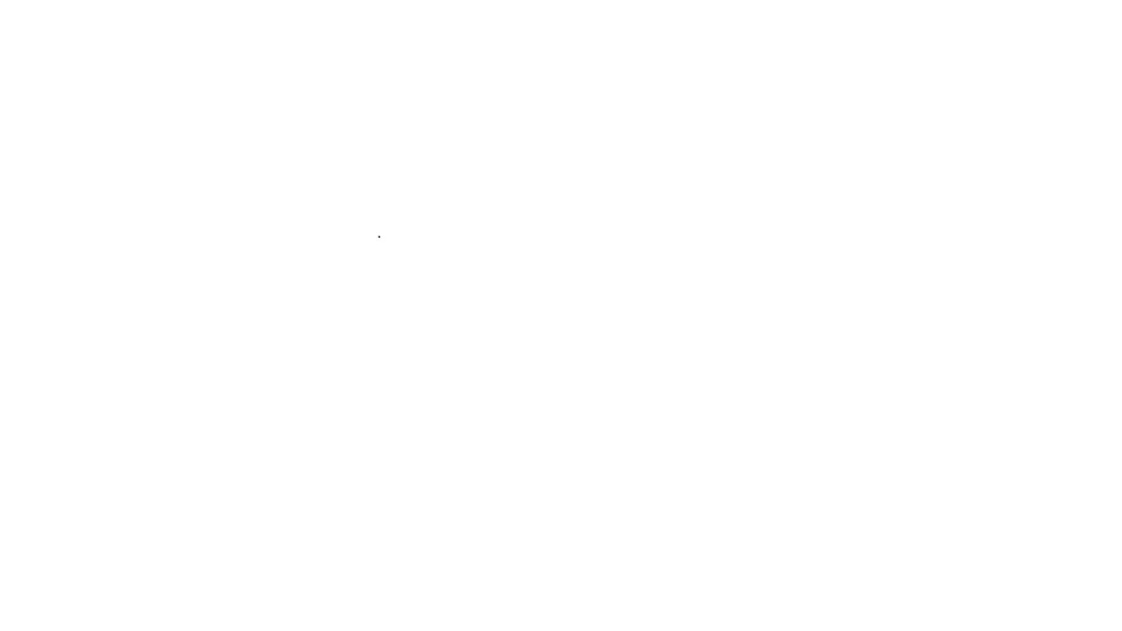 a white background with black dots