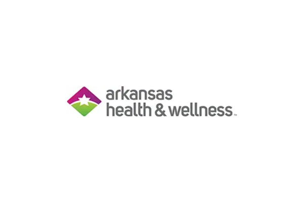 a logo for a health and wellness company