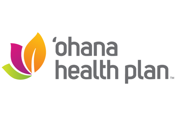 'Ohana Health Plan logo