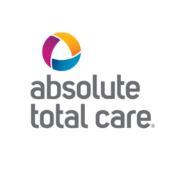 a logo for a company